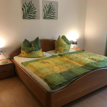 Zollern-Alb Aktiv Apartman Albstadt Kültér fotó