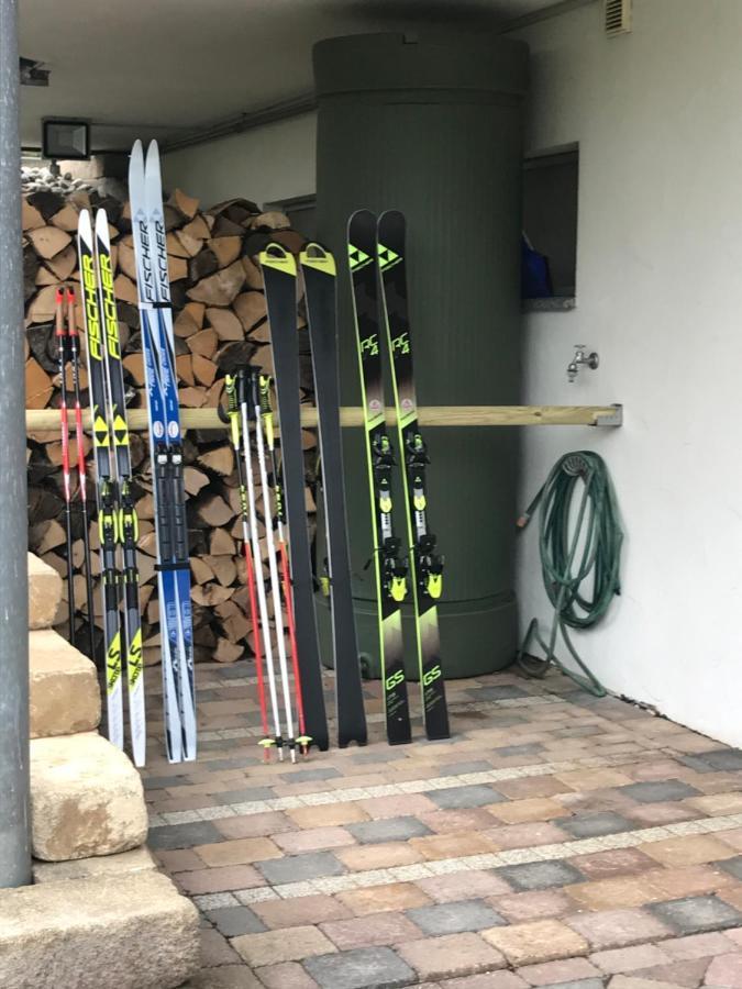 Zollern-Alb Aktiv Apartman Albstadt Kültér fotó