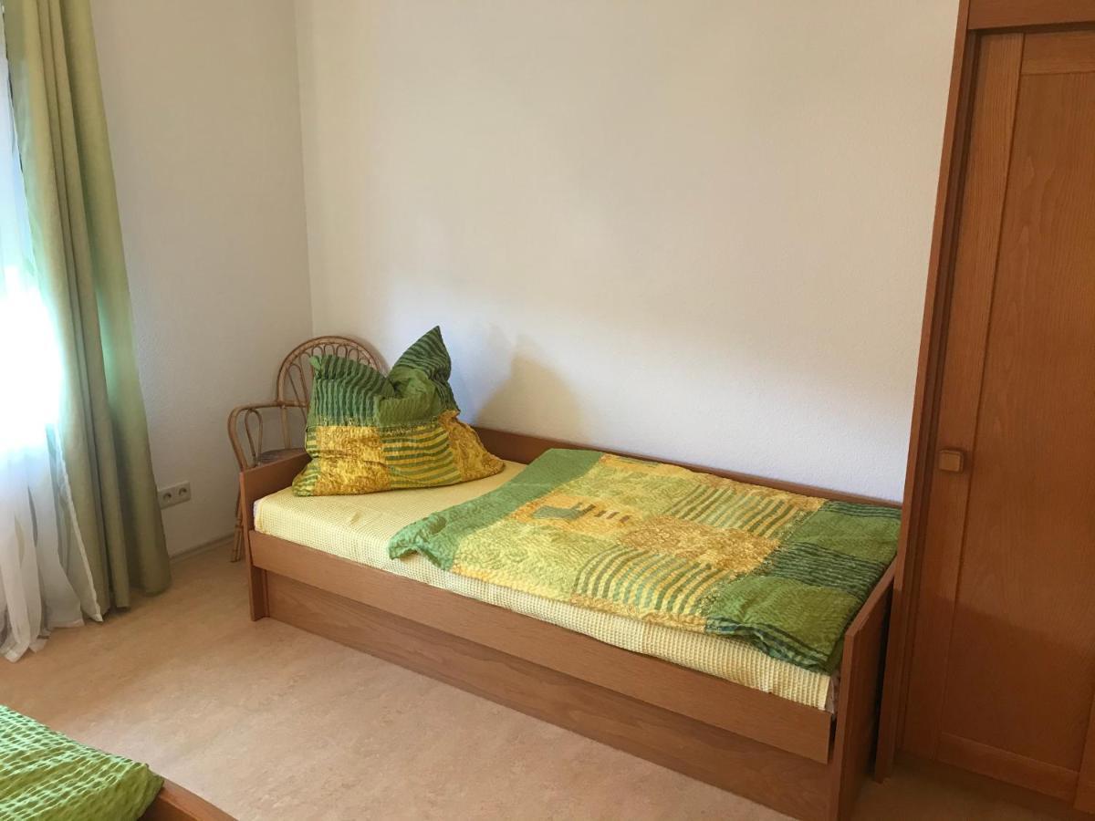 Zollern-Alb Aktiv Apartman Albstadt Kültér fotó