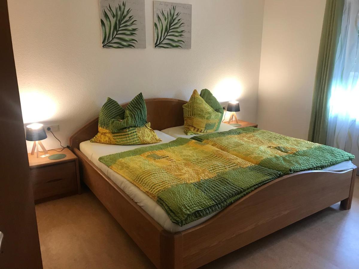 Zollern-Alb Aktiv Apartman Albstadt Kültér fotó