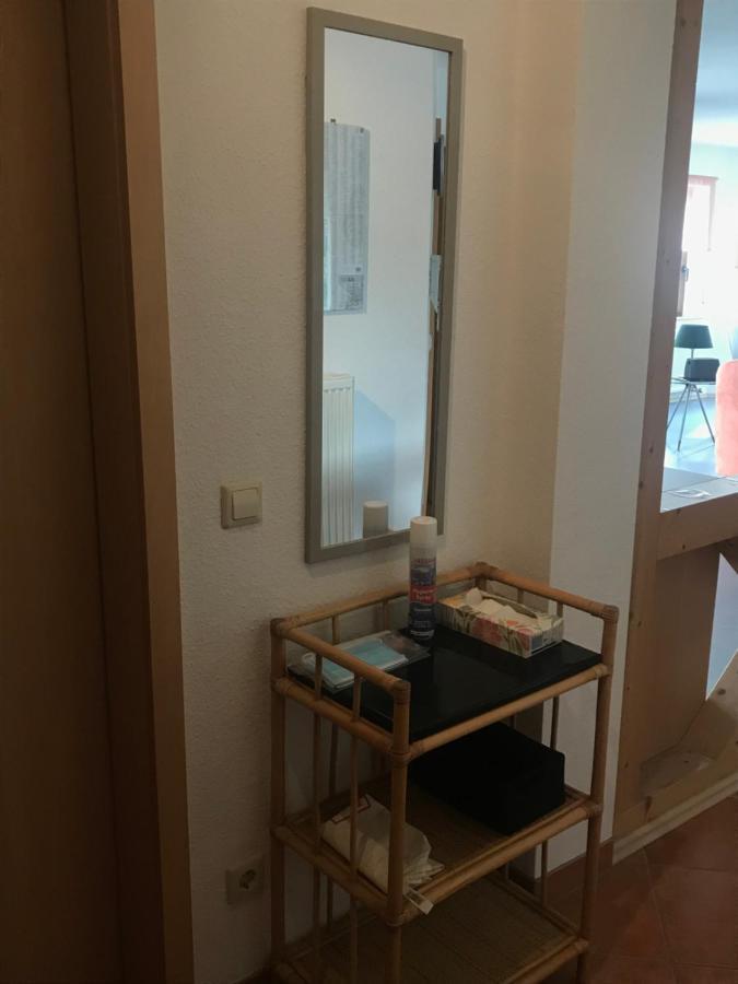 Zollern-Alb Aktiv Apartman Albstadt Kültér fotó