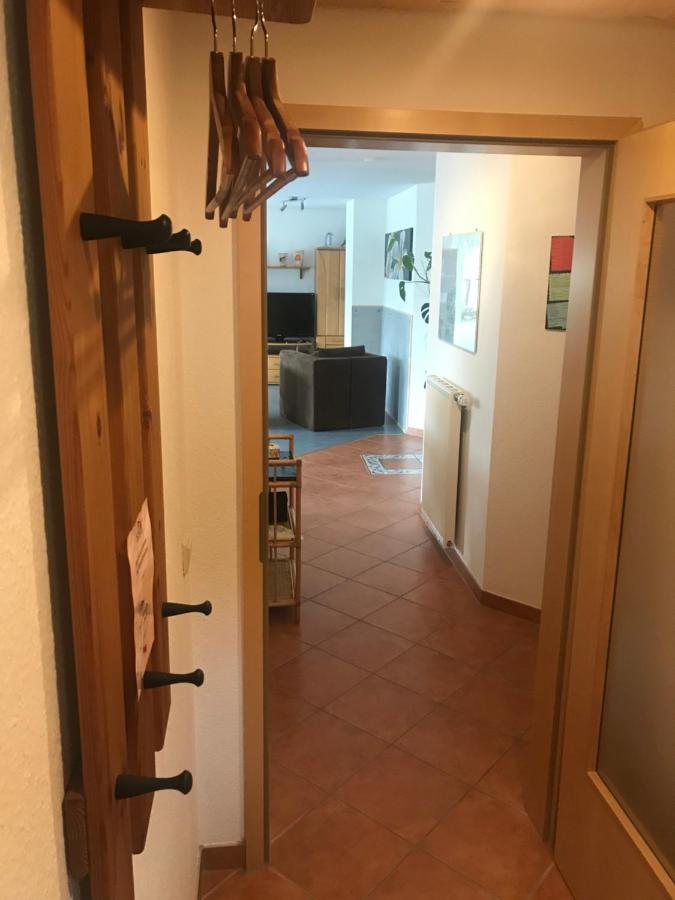 Zollern-Alb Aktiv Apartman Albstadt Kültér fotó